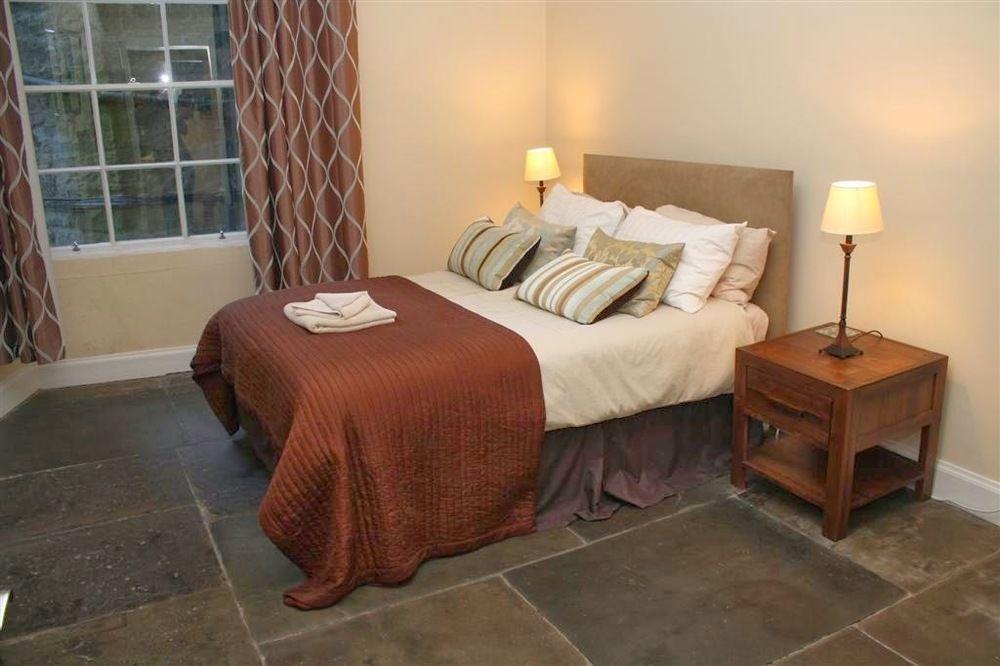 Haddington Place Édimbourg Extérieur photo